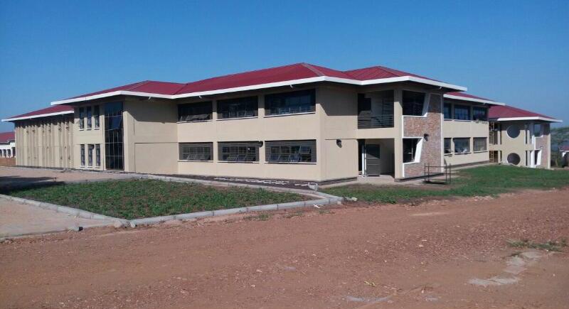 Uganda Technical College Masindi